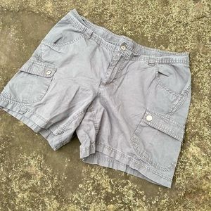 Columbia shorts